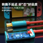 TYPE-C TO HDMI 带PD60W供电 4K30HZ-缩略图4