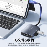 USB3.1 CM/6合1HUB-缩略图5