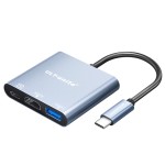 USB-C TO PD100W+HDMI4K60HZ+USB3.1-缩略图1