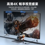 USB-C TO PD100W+HDMI4K60HZ+USB3.1-缩略图4